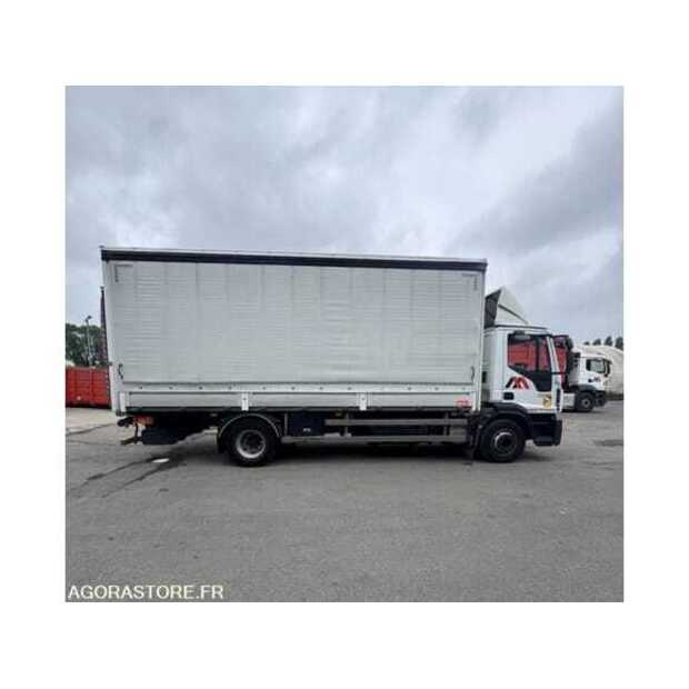 2022 Iveco 160EG20-48835407