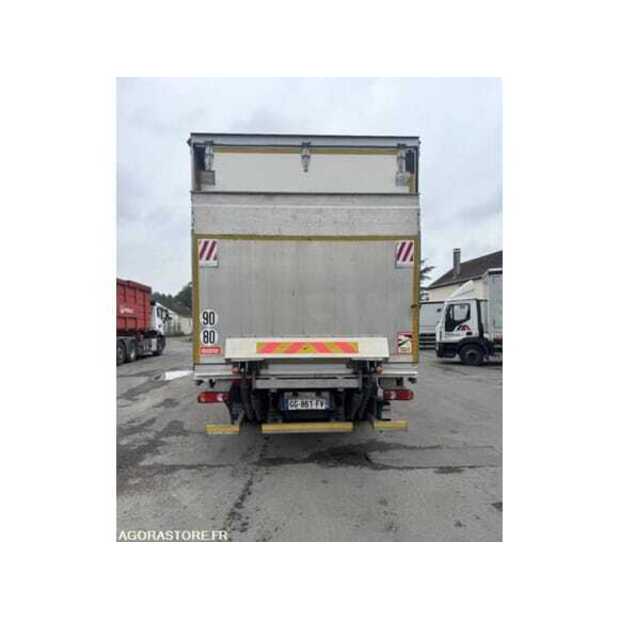 2022 Iveco 160EG20-48835408