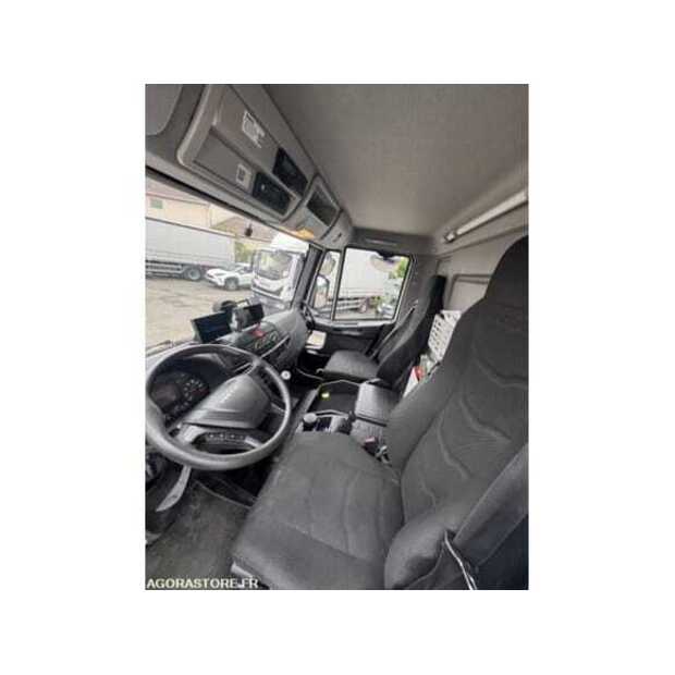 2022 Iveco 160EG20-48835412