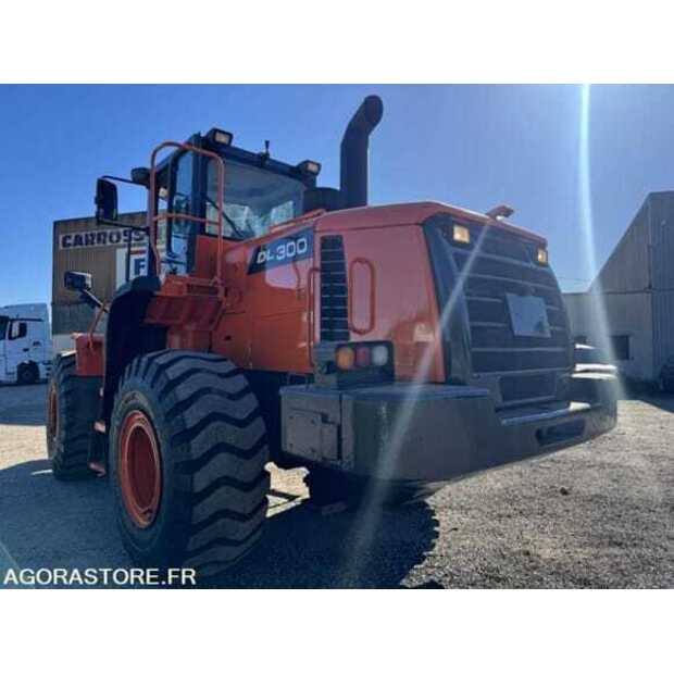 دووسان DL300-48835447
