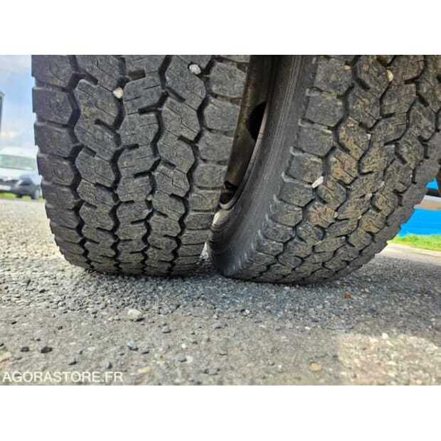 2009 Renault Midlum-48835466