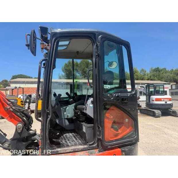 KUBOTA U48-4-48835472