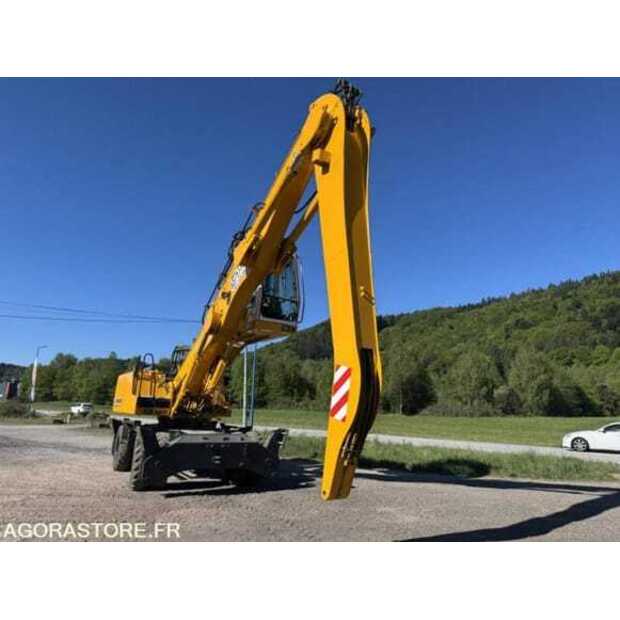 Liebherr A914B Litronic-48835489