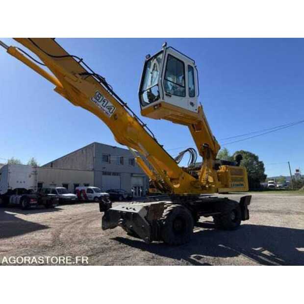 Liebherr A914B Litronic-48835491