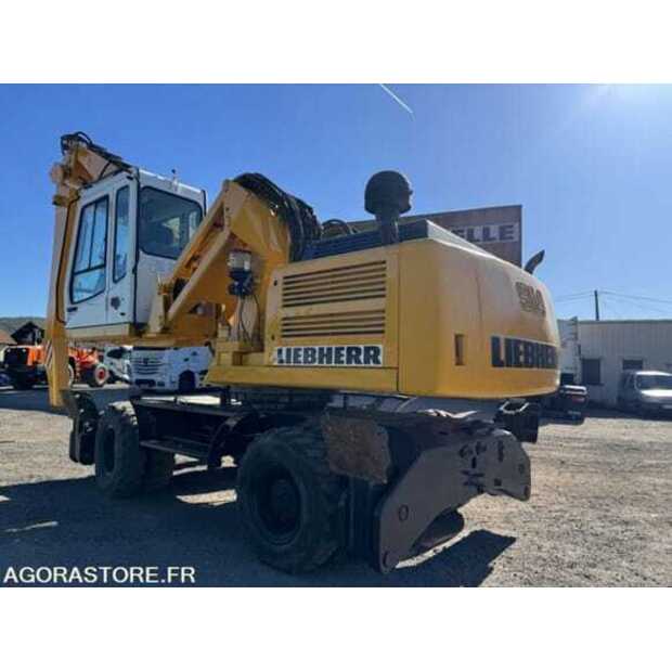Liebherr A914B Litronic-48835492