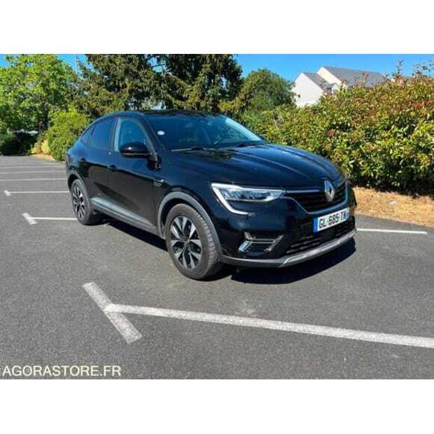 2023 رينو ARKANA-48835620