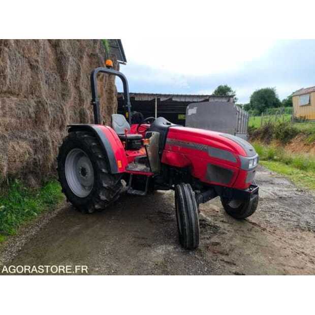 2012 MC Cormick C70-48835683