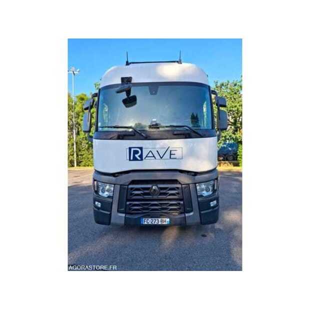 2019 Renault T480-48835713