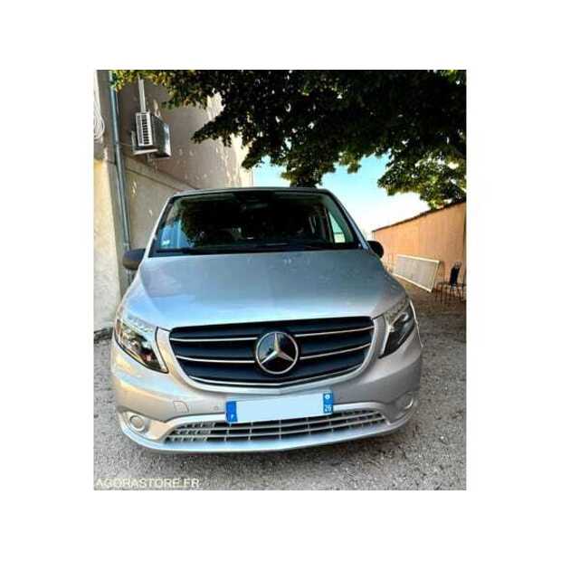 2021 مرسيدس بنز Vito-48835747