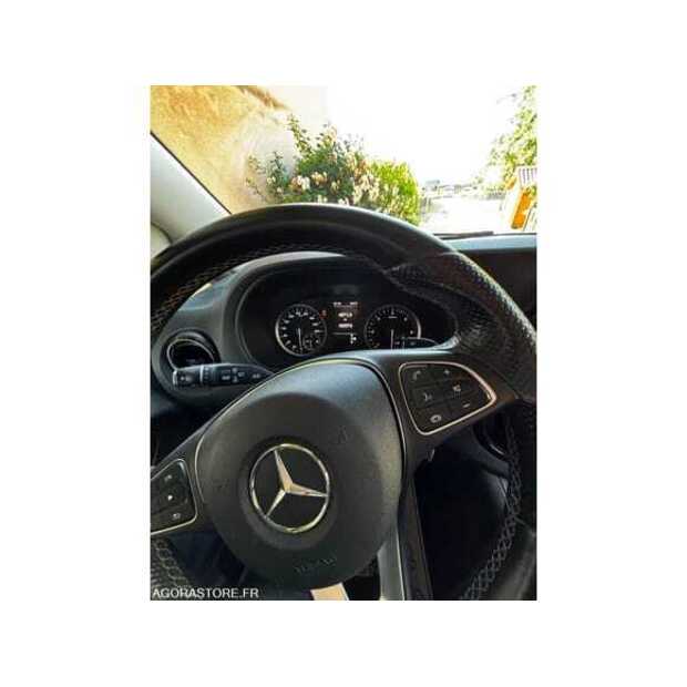 2021 مرسيدس بنز Vito-48835748