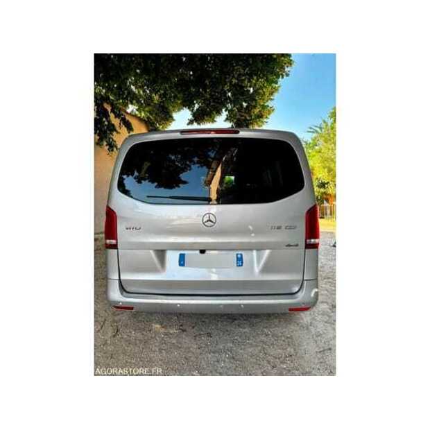 2021 مرسيدس بنز Vito-48835752