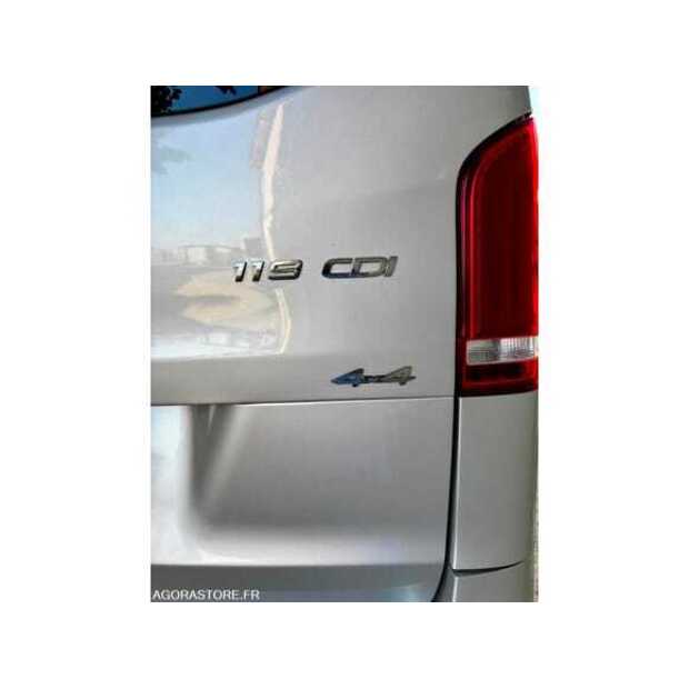2021 مرسيدس بنز Vito-48835753