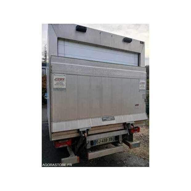 2017 Iveco 35C14-48835771