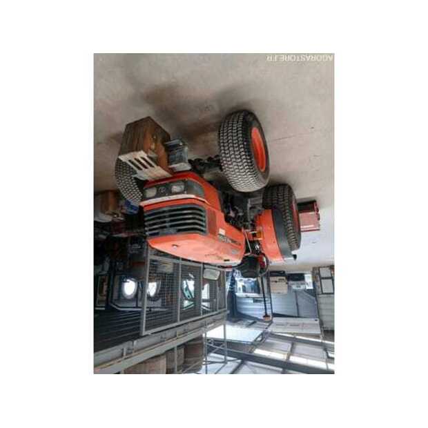 2008 كوبوتا ME5700-48836209