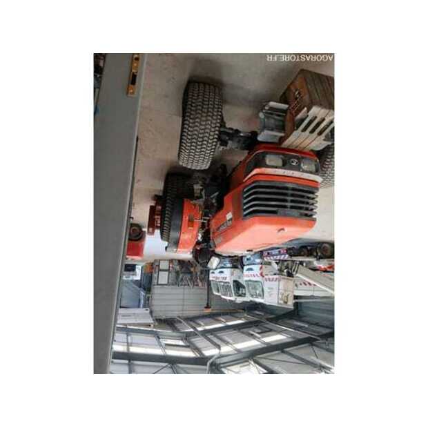 2008 كوبوتا ME5700-48836210