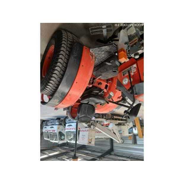 2008 كوبوتا ME5700-48836211