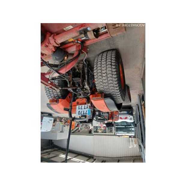 2008 كوبوتا ME5700-48836214