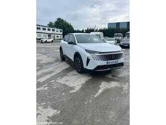 Image for CARS 2024 Peugeot 3008