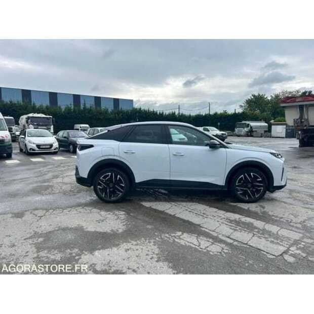 2024 Peugeot 3008-48836228