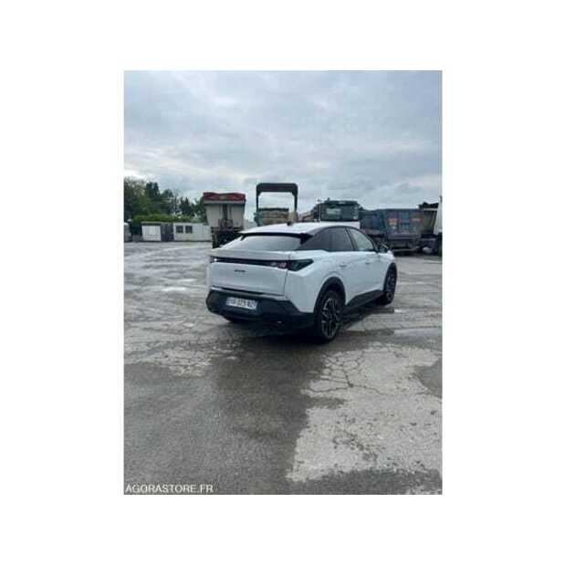 2024 Peugeot 3008-48836229