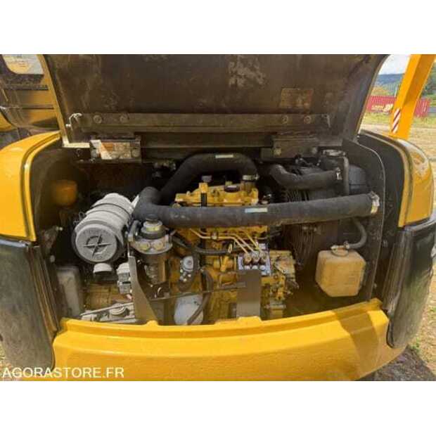 Caterpillar 302.5-48836331