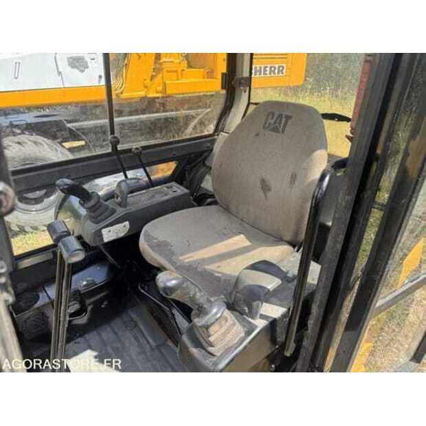 Caterpillar 302.5-48836332