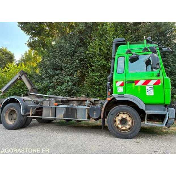 2000 Renault MIDLINER 210-16-48836337