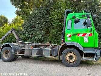 Image de CAMIONS 2000 Renault MIDLINER 210-16