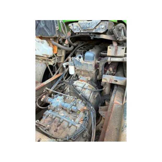 2000 Renault MIDLINER 210-16-48836340
