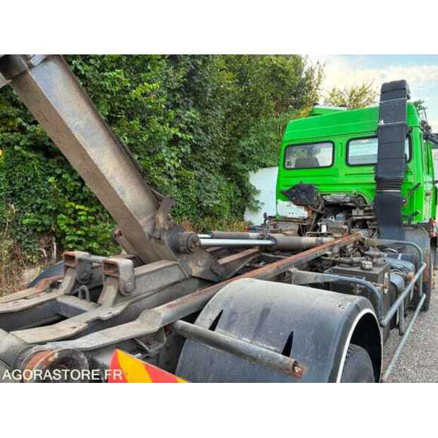 2000 Renault MIDLINER 210-16-48836342