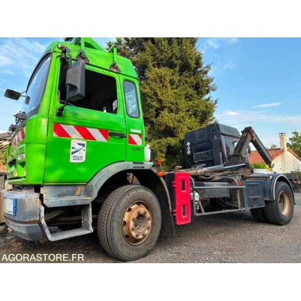 2000 Renault MIDLINER 210-16-48836343