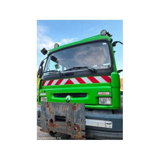 2000 Renault MIDLINER 210-16-48836344