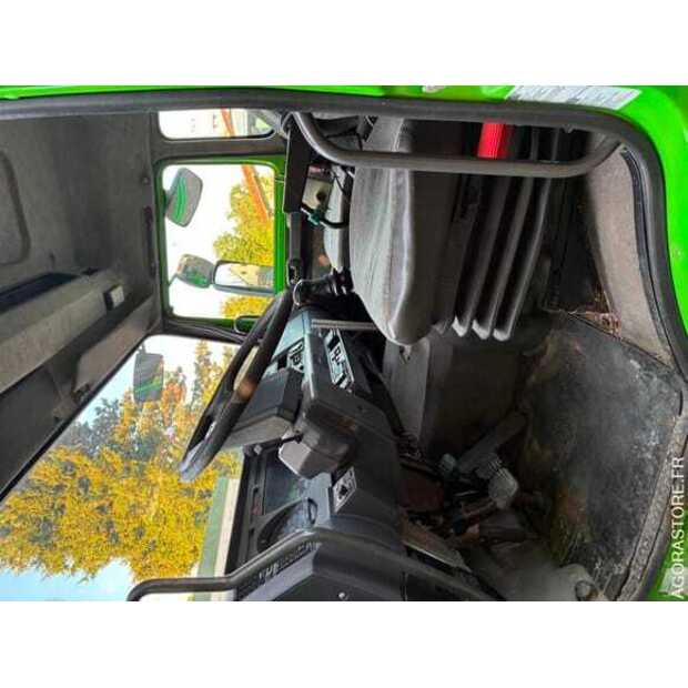 2000 Renault MIDLINER 210-16-48836345