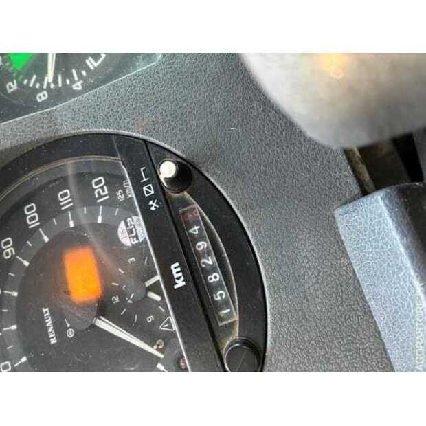 2000 Renault MIDLINER 210-16-48836346