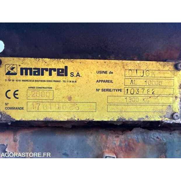 2000 Renault MIDLINER 210-16-48836347