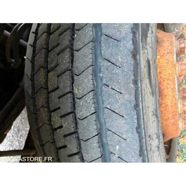 2000 Renault MIDLINER 210-16-48836348