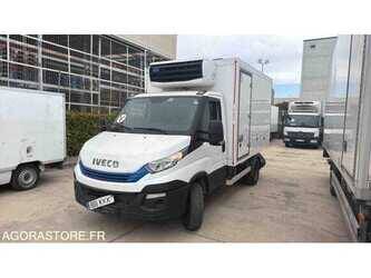 Image for Vans Iveco