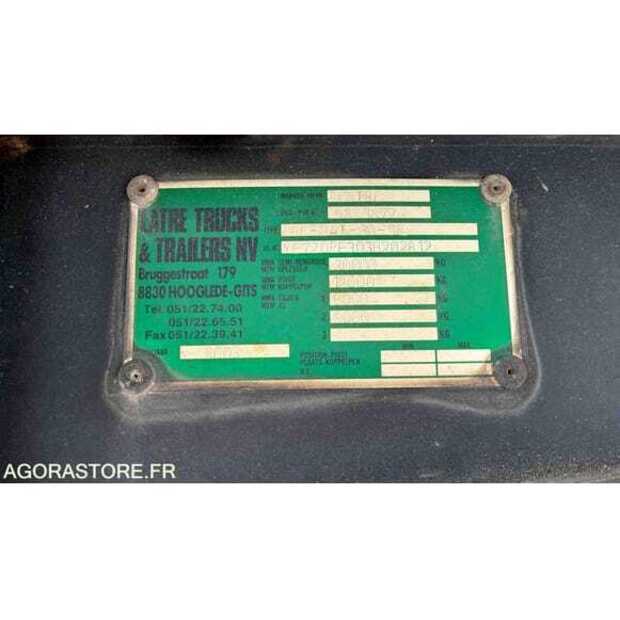 CHEREAU - TATRE OPF-2AT-30-98-48836473
