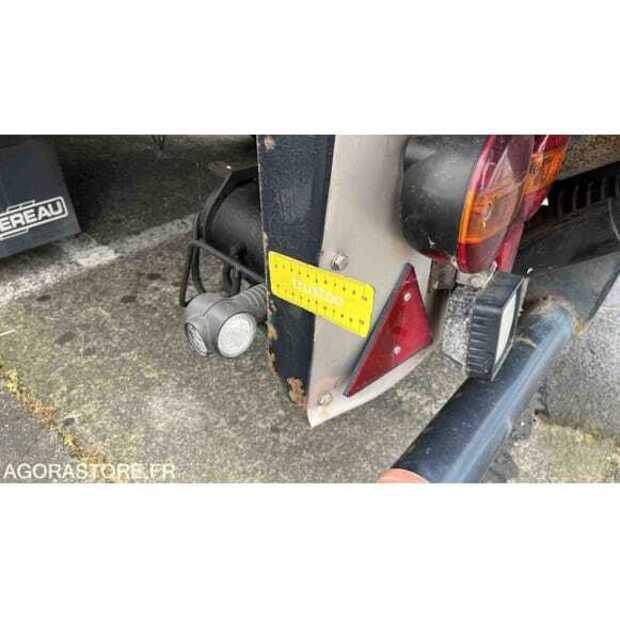 CHEREAU - TATRE OPF-2AT-30-98-48836474