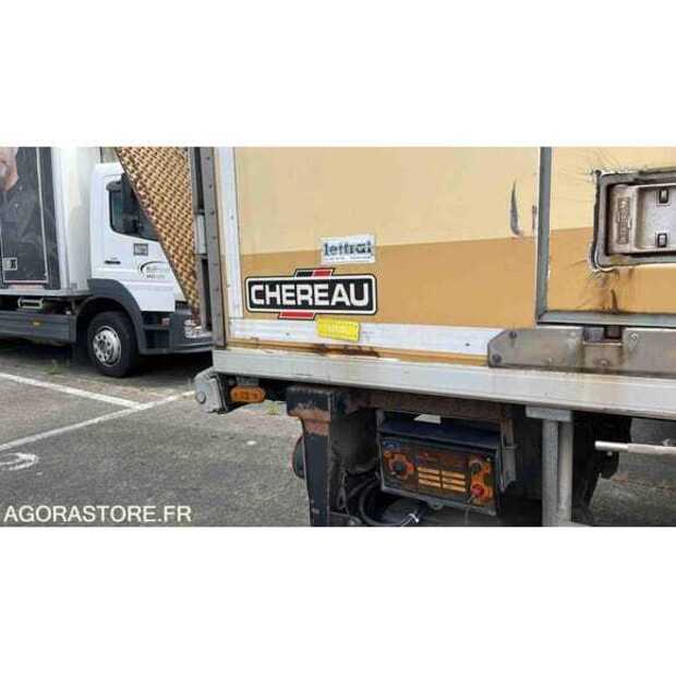 CHEREAU - TATRE OPF-2AT-30-98-48836477