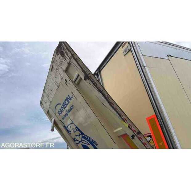 CHEREAU - TATRE OPF-2AT-30-98-48836480