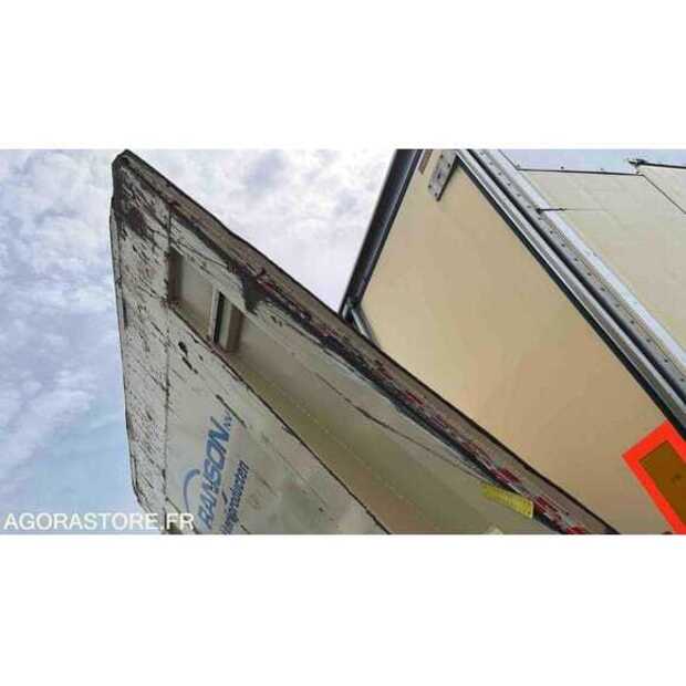 CHEREAU - TATRE OPF-2AT-30-98-48836483