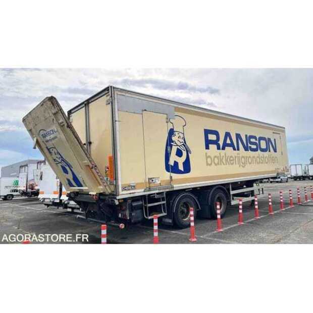 CHEREAU - TATRE OPF-2AT-30-98-48836489