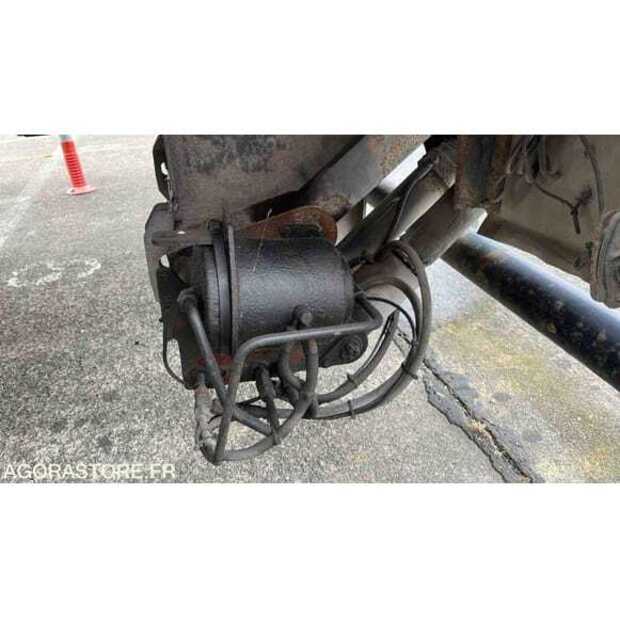 CHEREAU - TATRE OPF-2AT-30-98-48836500