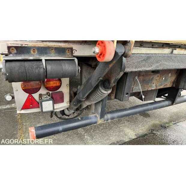 CHEREAU - TATRE OPF-2AT-30-98-48836501
