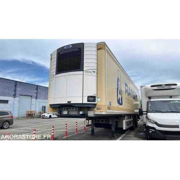 CHEREAU - TATRE OPF-2AT-30-98-48836503