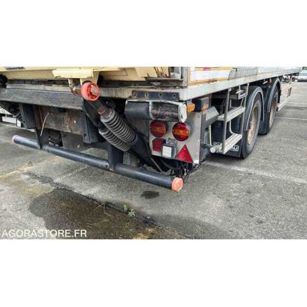 CHEREAU - TATRE OPF-2AT-30-98-48836504