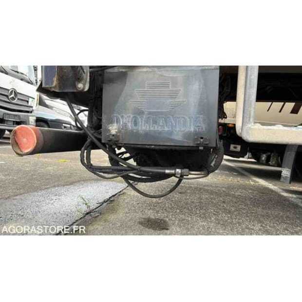 CHEREAU - TATRE OPF-2AT-30-98-48836510