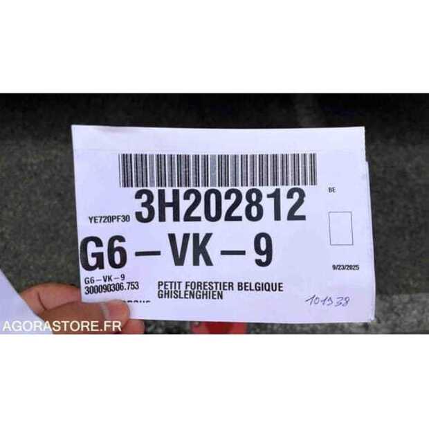 CHEREAU - TATRE OPF-2AT-30-98-48836518