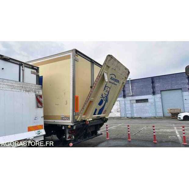 CHEREAU - TATRE OPF-2AT-30-98-48836522
